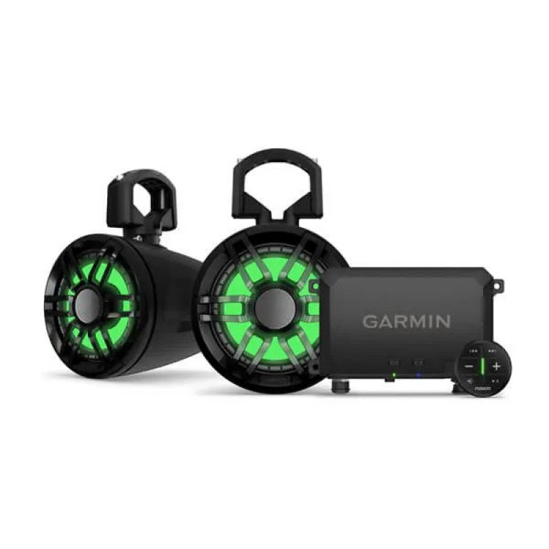 Tread® Audio System