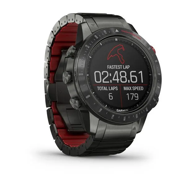 MARQ™ Driver Modern Tool Watch