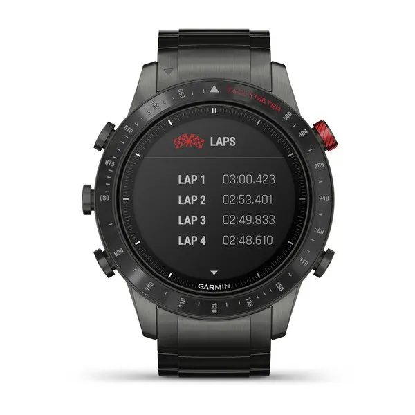 MARQ™ Driver Modern Tool Watch