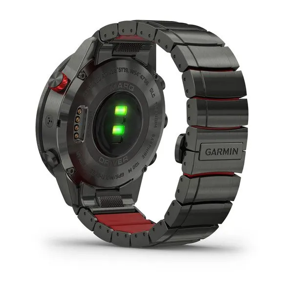 MARQ™ Driver Modern Tool Watch