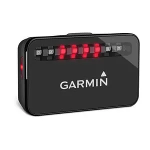 Varia Rearview Radar - Radar Bundle ( Tail Light  & Head Unit )