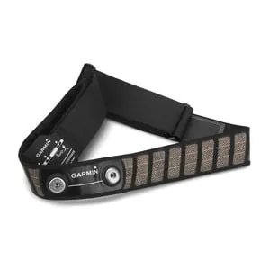 Soft Strap for Heart Rate Monitor (Replacement)