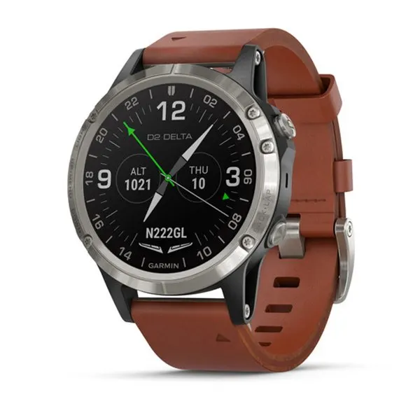 Garmin d2 delta s review deals