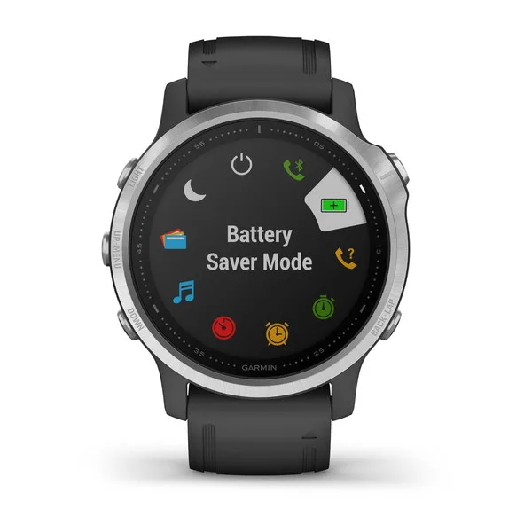 fenix® 6S – Standard Edition