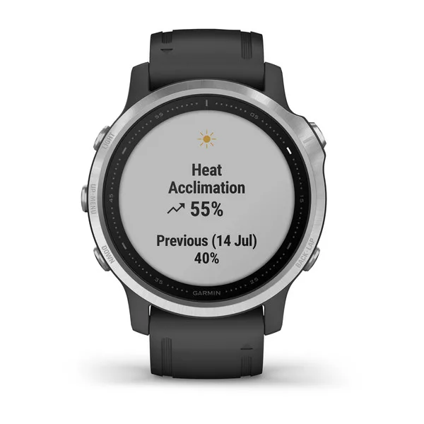fenix® 6S – Standard Edition