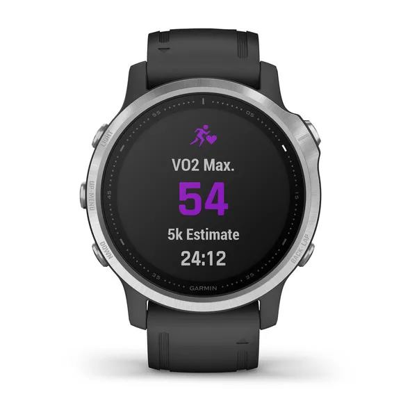fenix® 6S – Standard Edition
