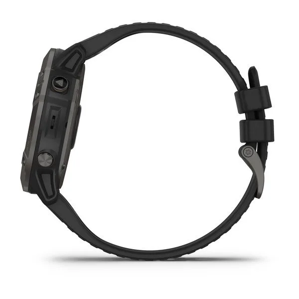 fenix 6X – Pro Solar Edition