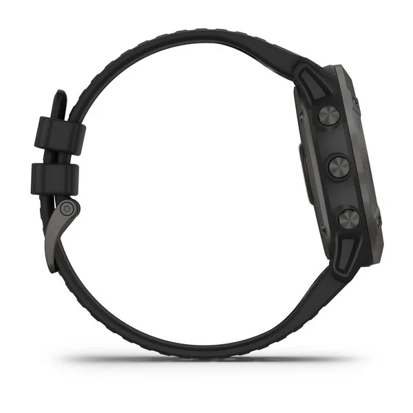 fenix 6X – Pro Solar Edition