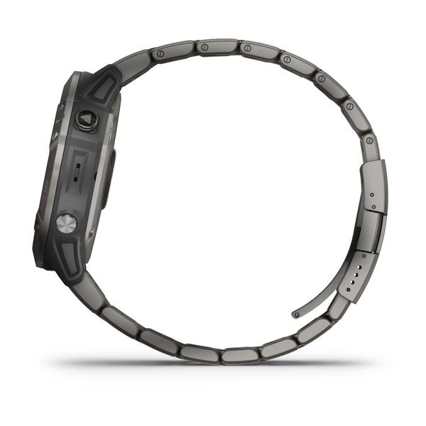 Garmin fenix® 6X - Pro Solar Edition