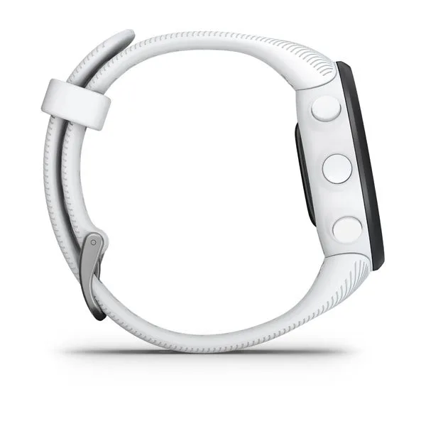 Forerunner® 45S White