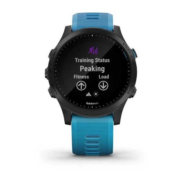 Forerunner® 945 Blue Bundle