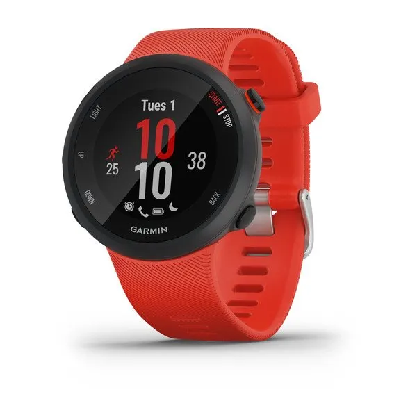 Forerunner® 45 Lava Red