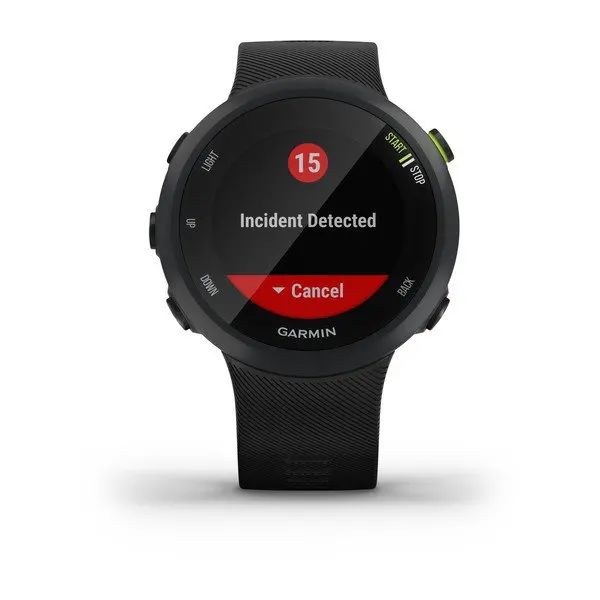 Forerunner® 45 Black