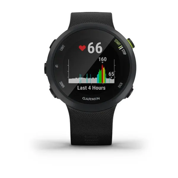 Forerunner® 45 Black