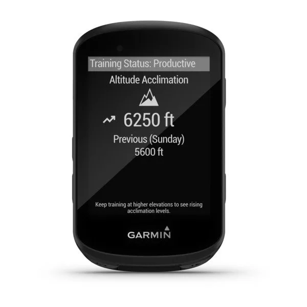 Edge® 530 Device Only