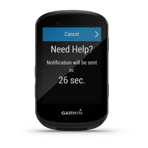Edge® 530 Device Only