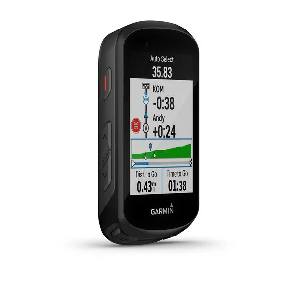 Edge® 530 Sensor Bundle