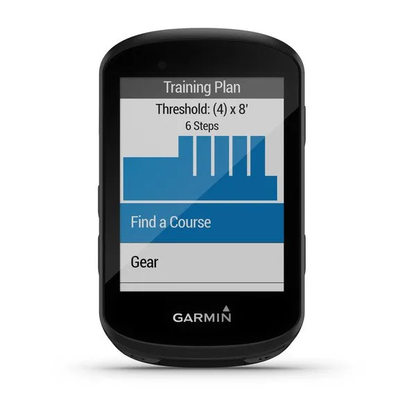 Edge® 530 Sensor Bundle
