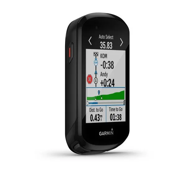 Edge® 830 Device Only