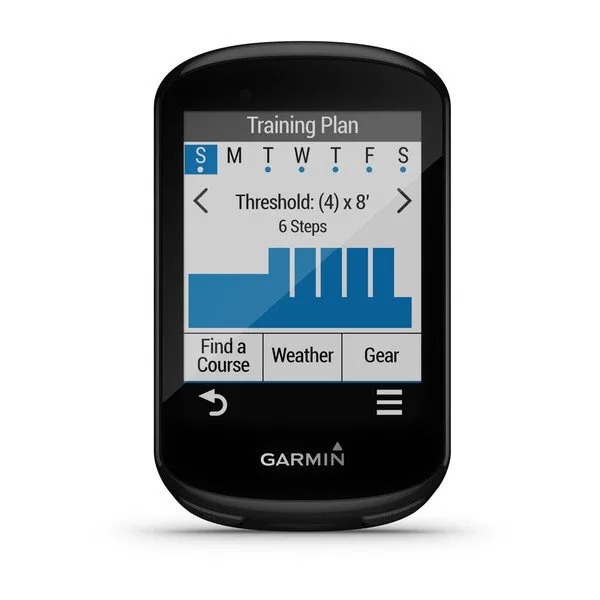 Edge® 830 Device Only