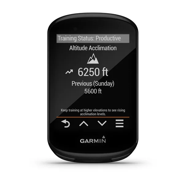 Edge® 830 Device Only