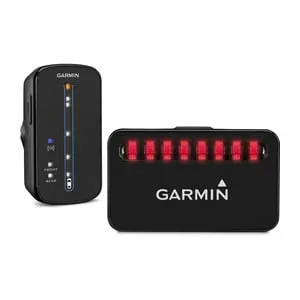 Varia Rearview Radar - Tail Light Only