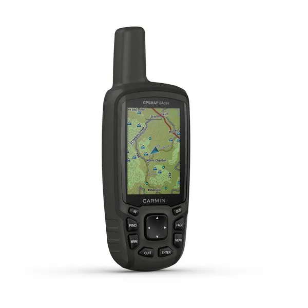 GPSMAP® 64csx