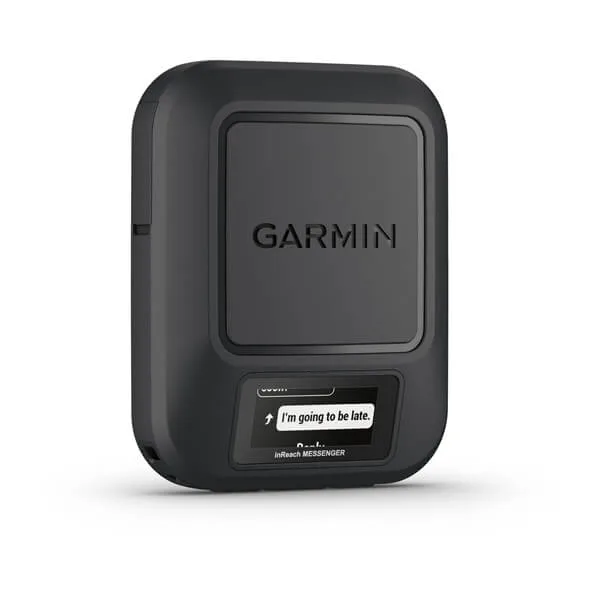 inReach® Messenger