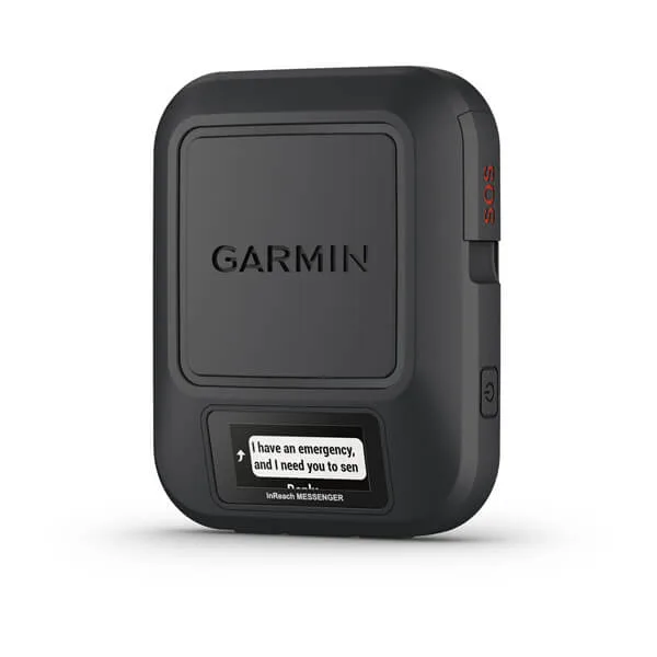 inReach® Messenger