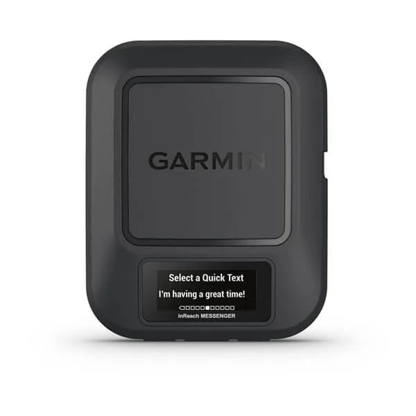 inReach® Messenger