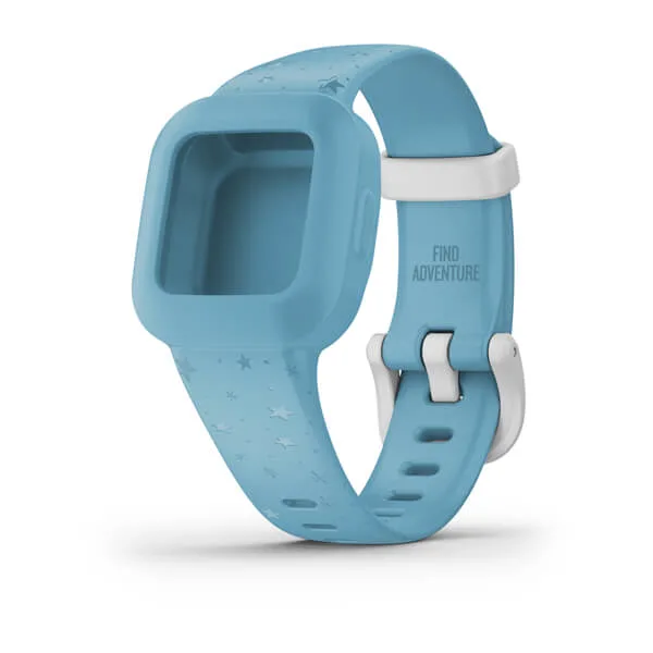 Vívofit® Jr 3 Blue Stars Band