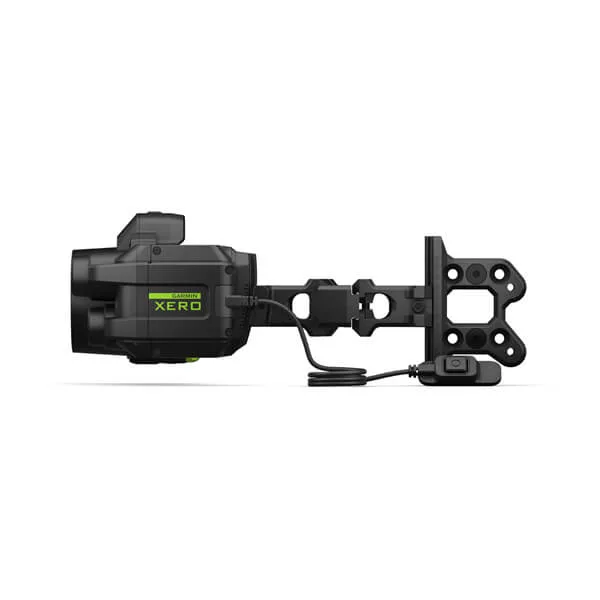 Xero™ A1 Bow Sight Auto-ranging Digital Sight - Left Hand