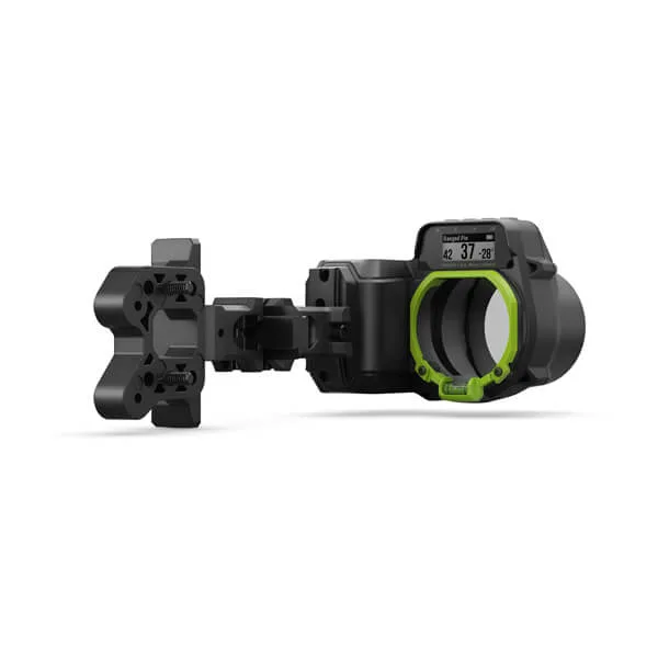 Xero™ A1 Bow Sight Auto-ranging Digital Sight - Left Hand