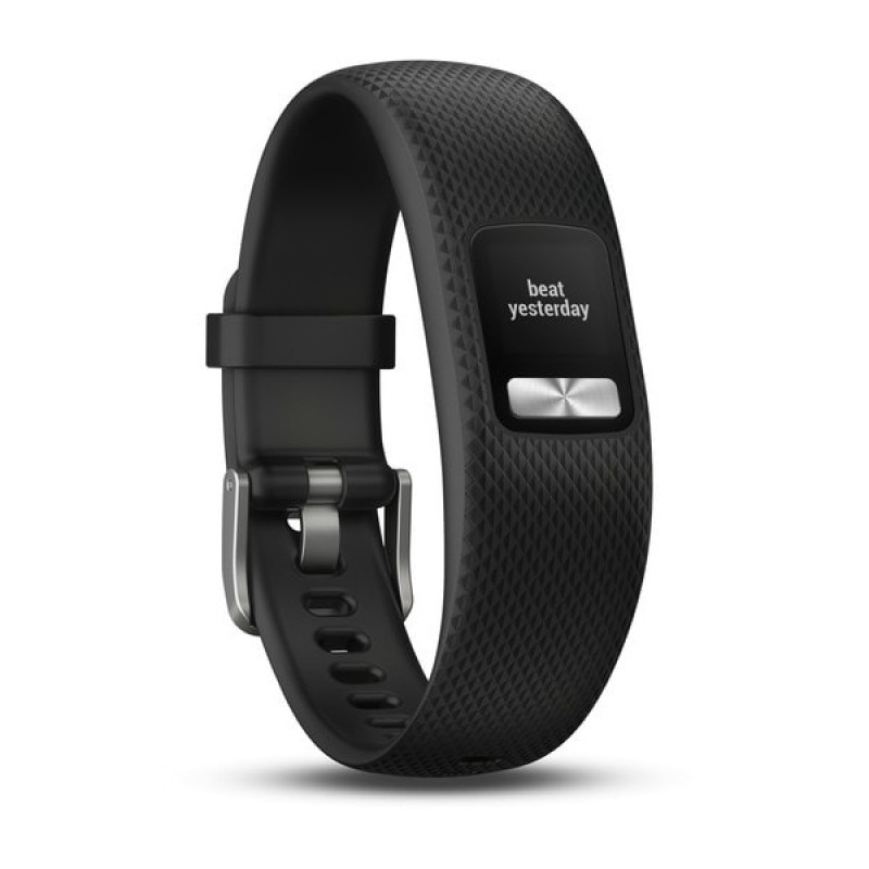 vívofit® 4 Black (Small/Medium)