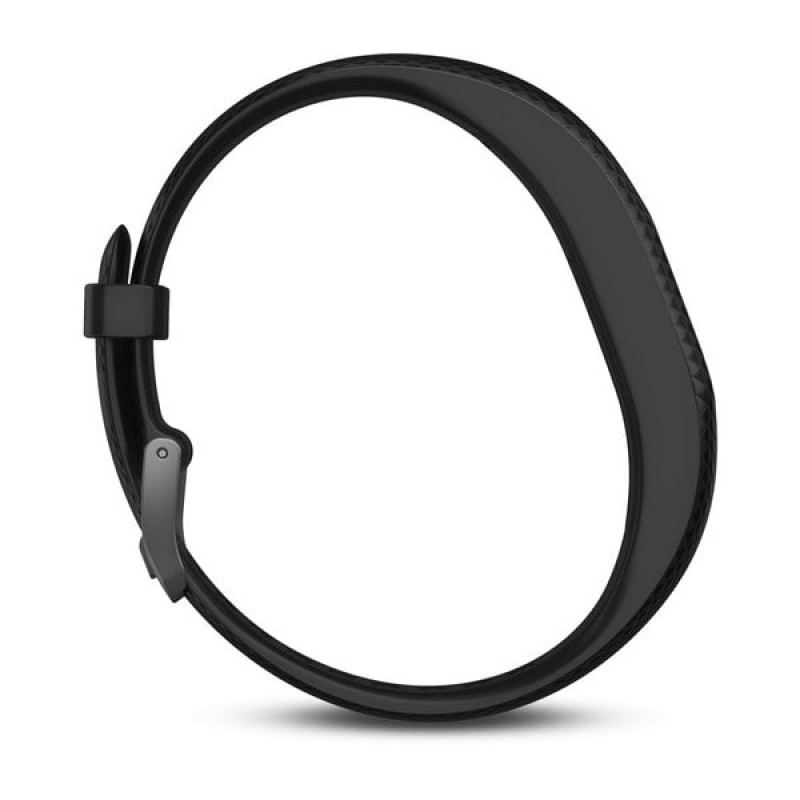 vívofit® 4 Black (Small/Medium)