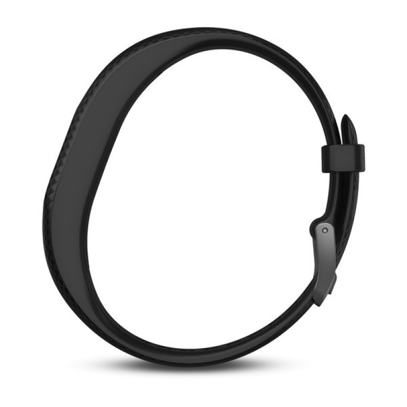 vívofit® 4 Black (Small/Medium)