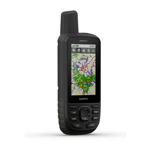 GPSMAP® 66s