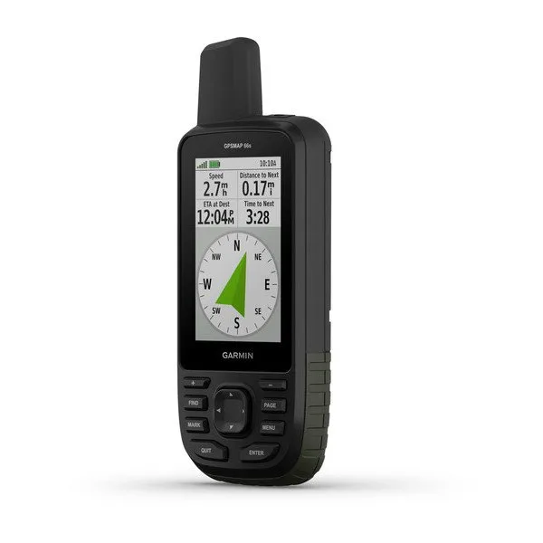 GPSMAP® 66s