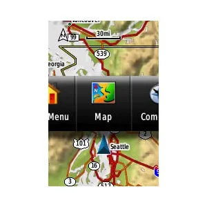 GPSMAP 78s