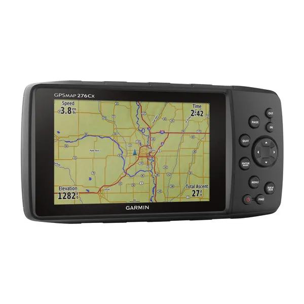 GPSMAP 276Cx
