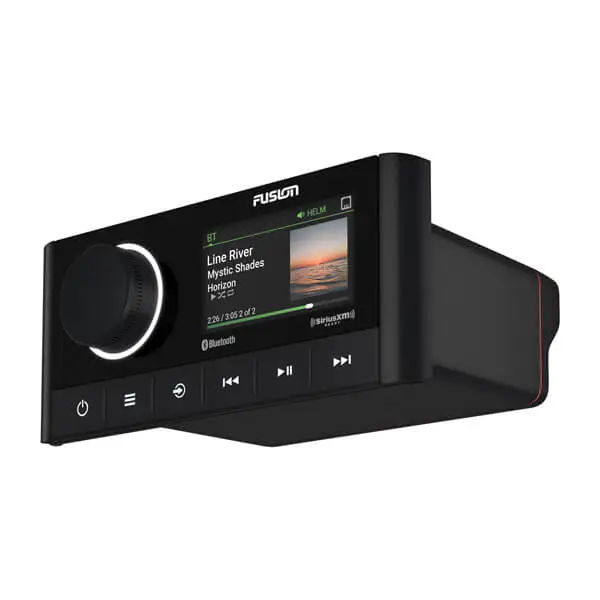 Fusion® Apollo™ MS-RA670 Marine Stereo