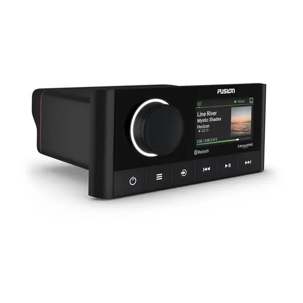 Fusion® Apollo™ MS-RA670 Marine Stereo