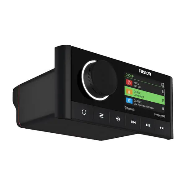 Fusion® Apollo™ MS-RA670 Marine Stereo