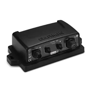GND 10 Black Box Bridge