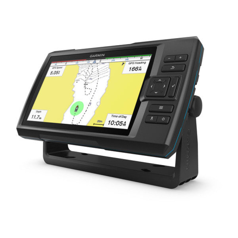 STRIKER™ Plus 9sv With GT52HW-TM Transducer