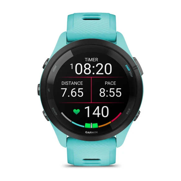 Forerunner® 265