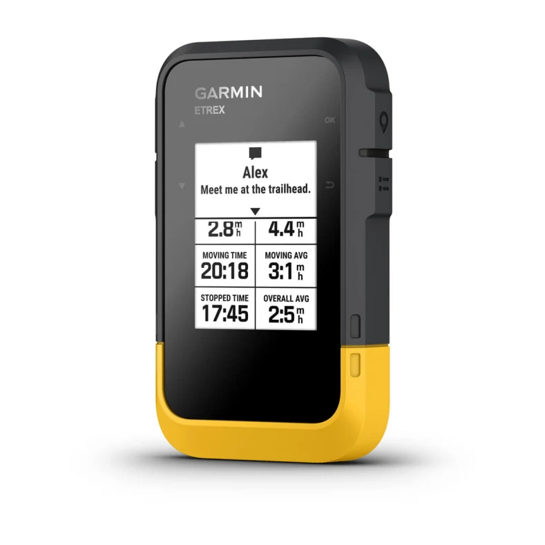 Etrex® SE