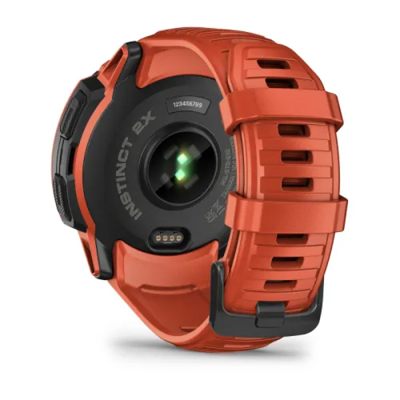 Instinct® 2X Solar