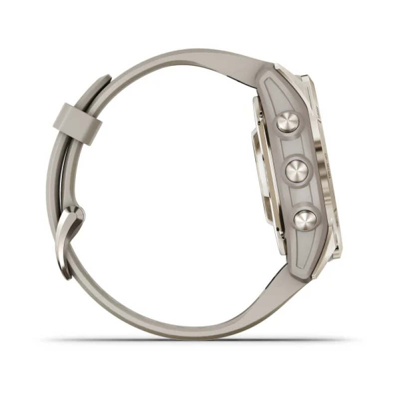 epix™ Pro (Gen 2) – Sapphire Edition | 42 mm