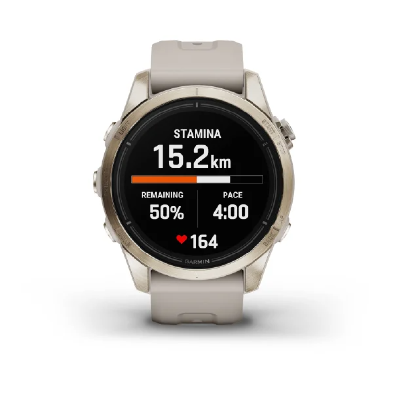 epix™ Pro (Gen 2) – Sapphire Edition | 42 mm